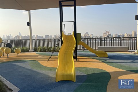 阿联酋 Dubai Dubai Creek Harbour (The Lagoons) 待租 : 3 卧, 148 平方米 , 编号704729 - 照片 23