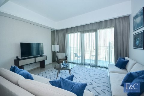阿联酋 Dubai Dubai Creek Harbour (The Lagoons) 待租 : 3 卧, 148 平方米 , 编号704729 - 照片 19