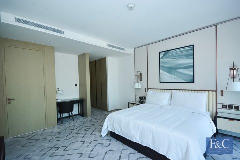 阿联酋 Dubai Dubai Creek Harbour (The Lagoons) 待租 : 3 卧, 148 平方米 , 编号704729 - 照片 4
