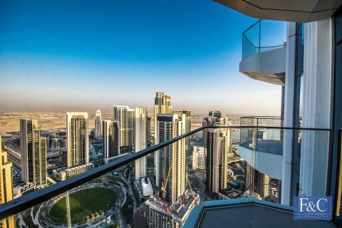 阿联酋 Dubai Dubai Creek Harbour (The Lagoons) 待租 : 3 卧, 148 平方米 , 编号704729 - 照片 27