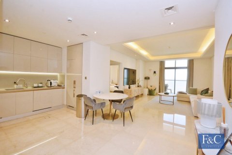 Apartmán v Palm Jumeirah, Dubai, SAE 2 spálne, 124 m2 č. 704733 - Fotografia 6
