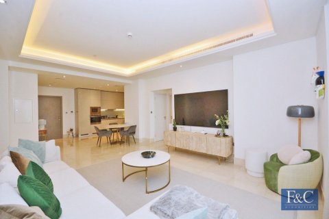Apartmán v Palm Jumeirah, Dubai, SAE 2 spálne, 124 m2 č. 704733 - Fotografia 11