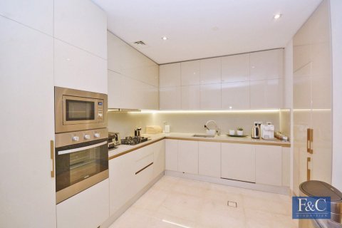 Palm Jumeirah、Dubai、UAEにあるマンション 2ベッドルーム、124 m2 No704733