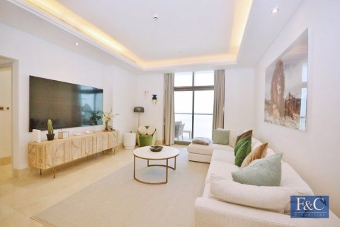 Apartmán v Palm Jumeirah, Dubai, SAE 2 spálne, 124 m2 č. 704733 - Fotografia 18