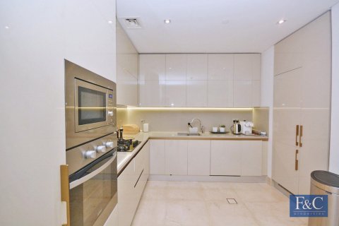 Apartmán v Palm Jumeirah, Dubai, SAE 2 spálne, 124 m2 č. 704733 - Fotografia 15