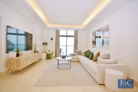 Apartmán v Palm Jumeirah, Dubai, SAE 2 spálne, 124 m2 č. 704733 - Fotografia 14