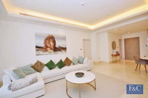Apartmán v Palm Jumeirah, Dubai, SAE 2 spálne, 124 m2 č. 704733 - Fotografia 5