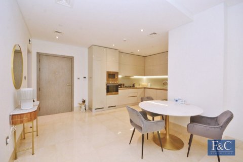 Apartmán v Palm Jumeirah, Dubai, SAE 2 spálne, 124 m2 č. 704733 - Fotografia 9