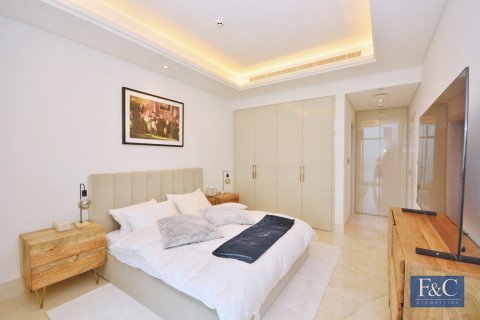 Apartmán v Palm Jumeirah, Dubai, SAE 2 spálne, 124 m2 č. 704733 - Fotografia 17