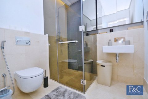 Apartmán v Palm Jumeirah, Dubai, SAE 2 spálne, 124 m2 č. 704733 - Fotografia 16
