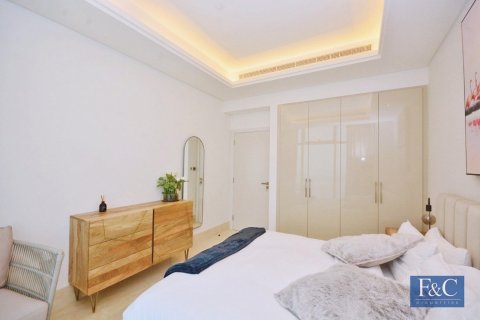 Apartmán v Palm Jumeirah, Dubai, SAE 2 spálne, 124 m2 č. 704733 - Fotografia 8