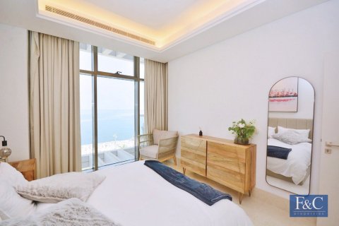 Apartmán v Palm Jumeirah, Dubai, SAE 2 spálne, 124 m2 č. 704733 - Fotografia 19