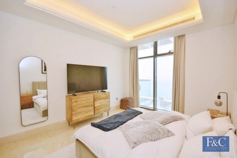 Apartmán v Palm Jumeirah, Dubai, SAE 2 spálne, 124 m2 č. 704733 - Fotografia 4