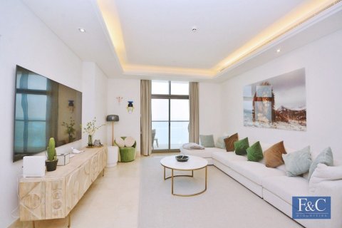 Apartmán v Palm Jumeirah, Dubai, SAE 2 spálne, 124 m2 č. 704733 - Fotografia 12