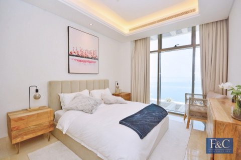 Apartmán v Palm Jumeirah, Dubai, SAE 2 spálne, 124 m2 č. 704733 - Fotografia 10
