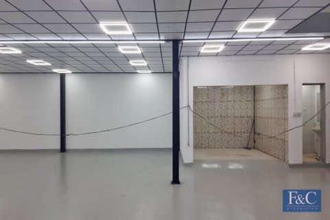 Noliktava Al Quoz, Dubaijā, AAE 460 m2 Nr. 704731 - attēls 10
