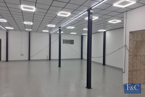 Noliktava Al Quoz, Dubaijā, AAE 460 m2 Nr. 704731 - attēls 9