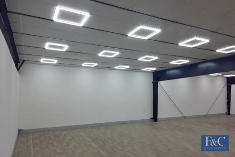 Noliktava Al Quoz, Dubaijā, AAE 460 m2 Nr. 704731 - attēls 2