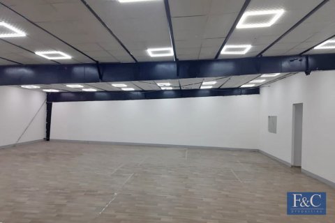 Noliktava Al Quoz, Dubaijā, AAE 460 m2 Nr. 704731 - attēls 4