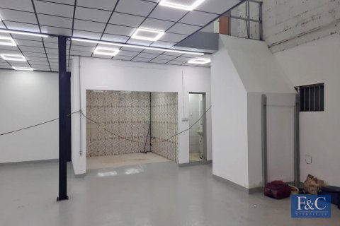 Noliktava Al Quoz, Dubaijā, AAE 460 m2 Nr. 704731 - attēls 6