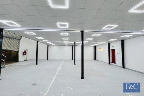Noliktava Al Quoz, Dubaijā, AAE 460 m2 Nr. 704731 - attēls 7
