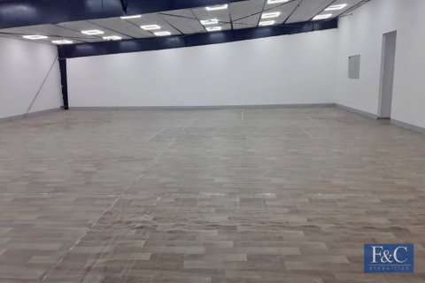 Noliktava Al Quoz, Dubaijā, AAE 460 m2 Nr. 704731 - attēls 5