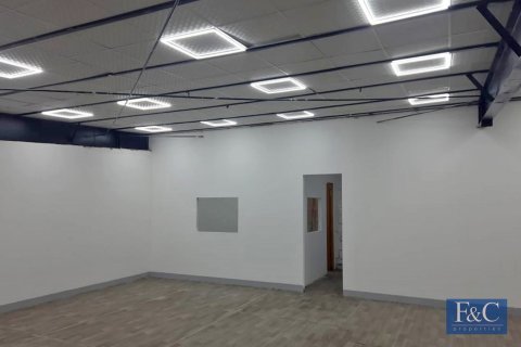Magazyn w Al Quoz, Dubai, ZEA 460 mkw. nr 704731