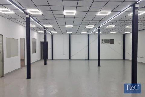 Noliktava Al Quoz, Dubaijā, AAE 460 m2 Nr. 704731 - attēls 11