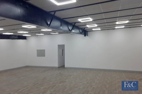Noliktava Al Quoz, Dubaijā, AAE 460 m2 Nr. 704731 - attēls 3