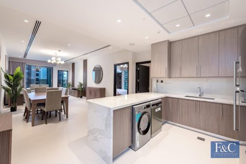 Apartmán v Downtown Dubai (Downtown Burj Dubai), SAE 3 spálne, 160 m2 č. 704732 - Fotografia 9