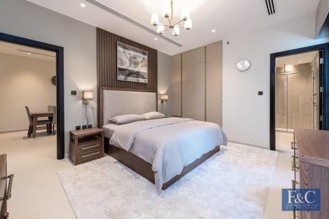 Apartmán v Downtown Dubai (Downtown Burj Dubai), SAE 3 spálne, 160 m2 č. 704732 - Fotografia 12