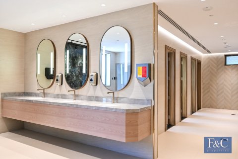 Apartmán v Downtown Dubai (Downtown Burj Dubai), SAE 3 spálne, 160 m2 č. 704732 - Fotografia 14