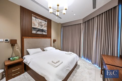 Apartmán v Downtown Dubai (Downtown Burj Dubai), SAE 3 spálne, 160 m2 č. 704732 - Fotografia 13