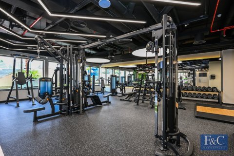 Apartmán v Downtown Dubai (Downtown Burj Dubai), SAE 3 spálne, 160 m2 č. 704732 - Fotografia 19