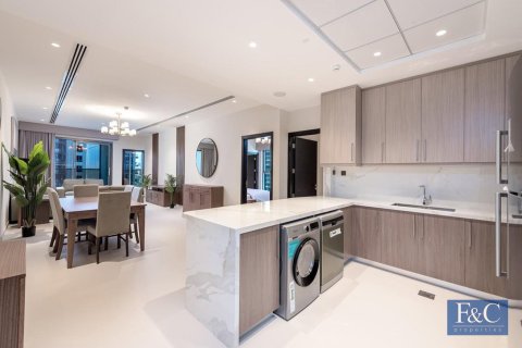 Apartmán v Downtown Dubai (Downtown Burj Dubai), SAE 3 spálne, 160 m2 č. 704732 - Fotografia 10