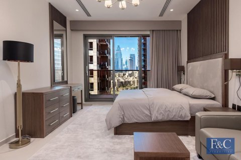 Apartmán v Downtown Dubai (Downtown Burj Dubai), SAE 3 spálne, 160 m2 č. 704732 - Fotografia 8