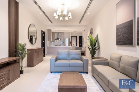 Apartmán v Downtown Dubai (Downtown Burj Dubai), SAE 3 spálne, 160 m2 č. 704732 - Fotografia 5