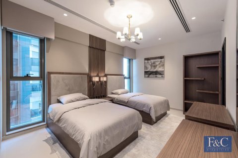 Apartmán v Downtown Dubai (Downtown Burj Dubai), SAE 3 spálne, 160 m2 č. 704732 - Fotografia 11