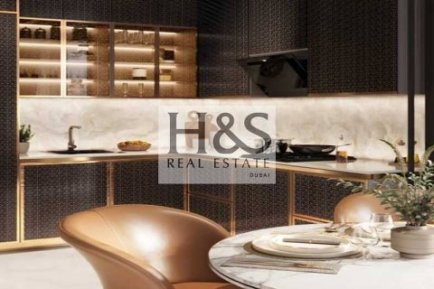 Business Bay, Dubai, BAE’de satılık daire 2 yatak odası, 112 m&sup2; No 642343 - fotoğraf 7