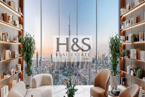 Business Bay, Dubai, BAE’de satılık daire 2 yatak odası, 112 m&sup2; No 642343 - fotoğraf 9