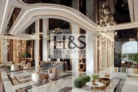 Business Bay, Dubai, BAE’de satılık daire 2 yatak odası, 112 m&sup2; No 642343 - fotoğraf 6