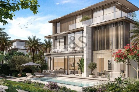 Huvila Nadd Al Sheba, Dubai, Arabiemiraatit 7 makuuhuonetta, 916 m2 № 642342 - kuva 10