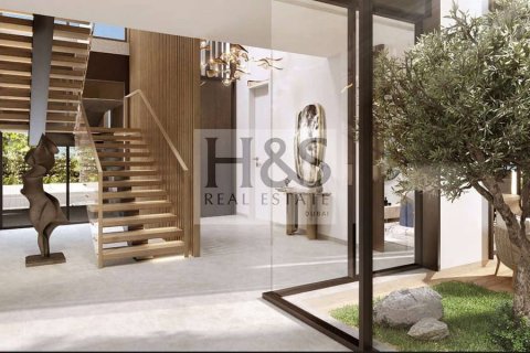 Vila u gradu Nadd Al Sheba, Dubai, UAE 7 spavaće sobe, 916 m2 Br. 642342 - Slika 14