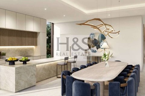 Vila u gradu Nadd Al Sheba, Dubai, UAE 7 spavaće sobe, 916 m2 Br. 642342 - Slika 13