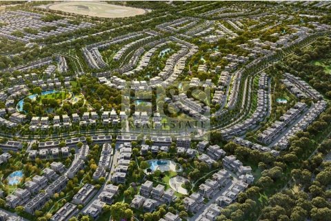 Huvila Nadd Al Sheba, Dubai, Arabiemiraatit 7 makuuhuonetta, 916 m2 № 642342 - kuva 18