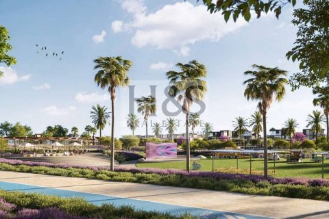 Huvila Nadd Al Sheba, Dubai, Arabiemiraatit 7 makuuhuonetta, 916 m2 № 642342 - kuva 9