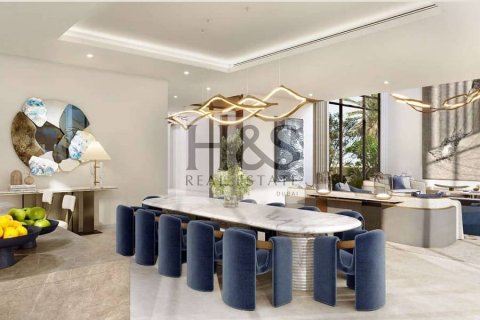 Huvila Nadd Al Sheba, Dubai, Arabiemiraatit 7 makuuhuonetta, 916 m2 № 642342 - kuva 12
