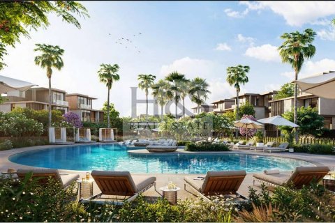Huvila Nadd Al Sheba, Dubai, Arabiemiraatit 7 makuuhuonetta, 916 m2 № 642342 - kuva 5