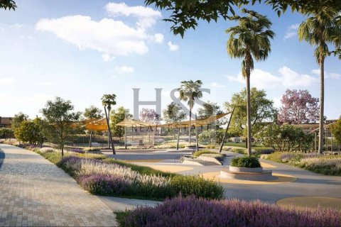 Huvila Nadd Al Sheba, Dubai, Arabiemiraatit 7 makuuhuonetta, 916 m2 № 642342 - kuva 8