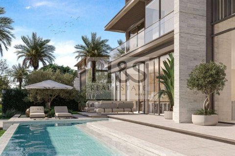 Vila u gradu Nadd Al Sheba, Dubai, UAE 7 spavaće sobe, 916 m2 Br. 642342 - Slika 4